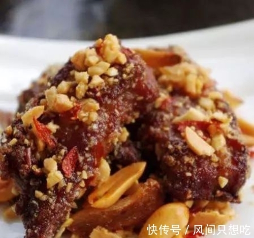 汤汁拌饭特别解馋的几道菜,孩子吃了两碗饭,补钙补铁增强免疫力