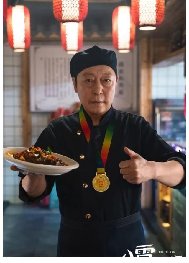 倪大红加盟2021年最美表演“特别”好戏即将登场