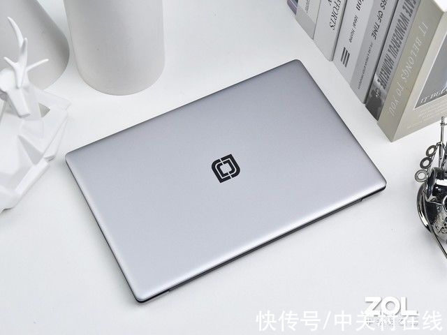 中柏|好用不贵 中柏 EZbook X5秒杀仅2499元