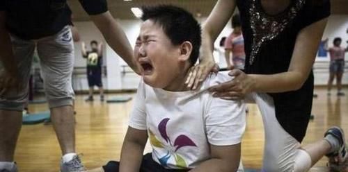 大帅哥|这5种孩子会越长越丑,长大也难逃开“变丑”结局,你家娃中了吗