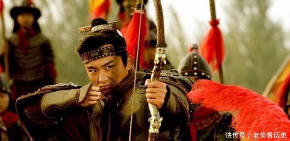 a8485|宋江死前才明白,梁山最危险的人,不是林冲武松,而是他的两心腹