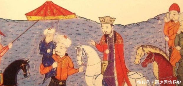 她是历史上嫁得最远的女人,路上走了两年,到婆家时丈夫已经去世