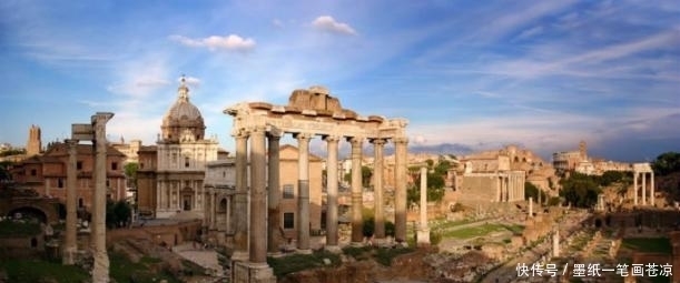 指向|《新罗马帝国衰亡史》:美国学者的标新立异的现实关怀指向哪里?