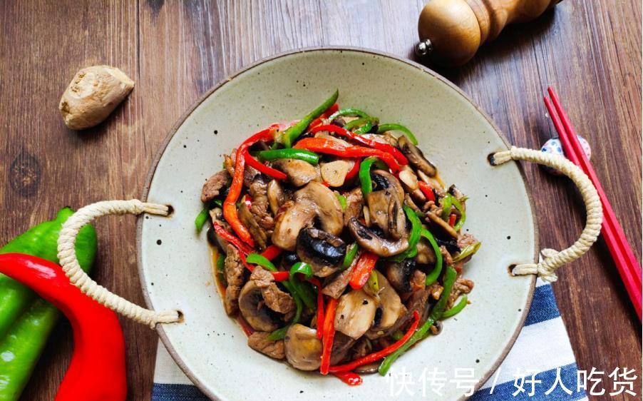 美味|立秋后,这菜孩子特爱吃,鲜嫩美味,营养足很下饭,别不懂吃