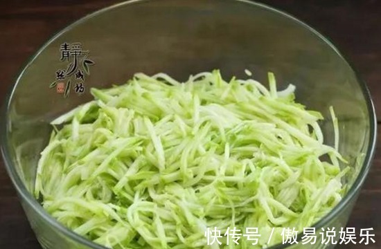 早餐|早餐就爱它，比鸡蛋灌饼简单还更好吃，几块钱全家吃饱！