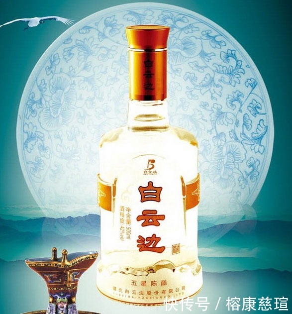 中国白酒十二大香型品评