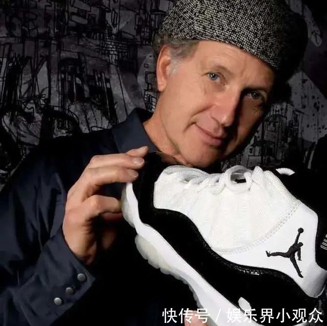 AJ 顶级配置!这是近二十年里最好的AJ正代球鞋!