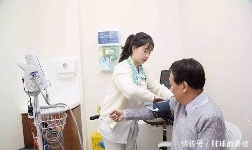 事项|高血压患者春节期间的7个注意事项,让您平平安安过个年