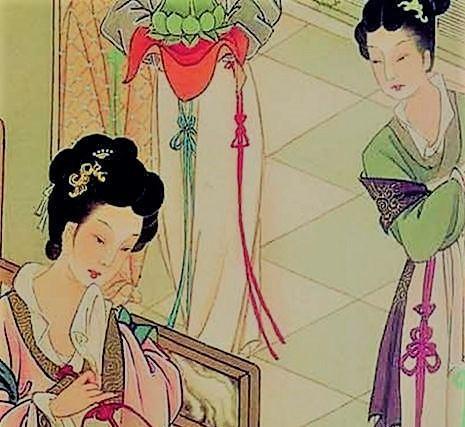 程氏!明代奇案:女子约秀才私奔遭拒,坟前一束红花,知府揭开三人命案