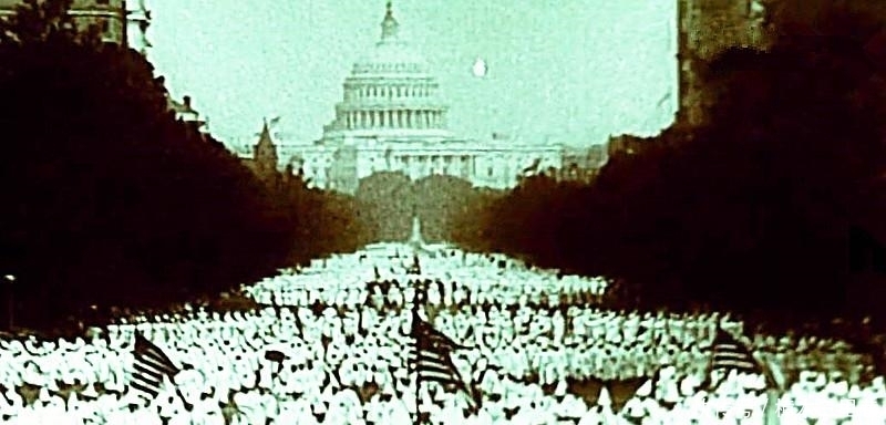 探秘|美国3K党为什么会被黑手党给消灭？探秘两个犯罪组织的前生今世