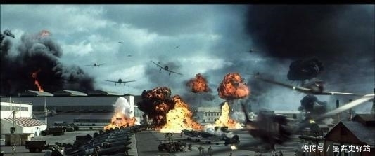 瞬间|日军偷袭珍珠港时少干了一件事，山本看到电报后瞬间明白日军必败