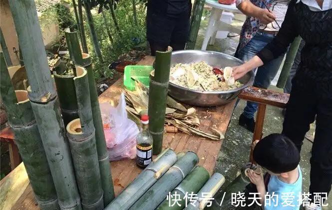 好吃|孩子总是不爱吃饭？教你一招诀窍，和孩子一起做，既有创意又好吃