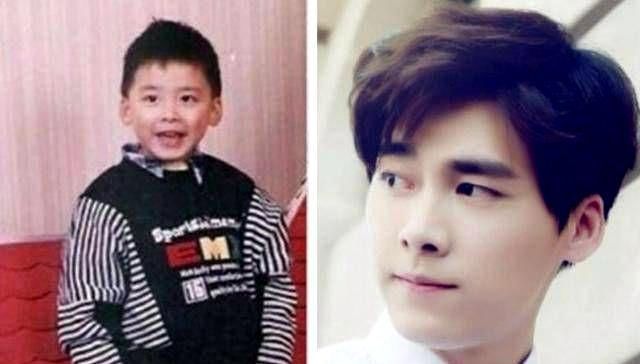 小老头|宝宝小时候,如果这三个部位难看,长大后反而颜值更高