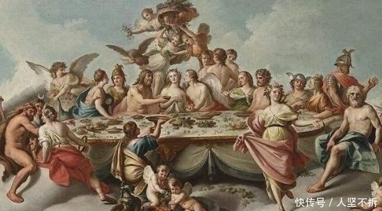 赫利俄斯|中国神话和希腊神话, 到底有什么不同!