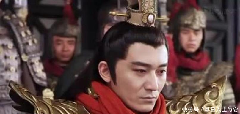 真的|盘点历史上徒有虚名的伪将军,他们真的在历史上存在过吗!