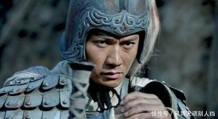 职位|不黑不粉,先看职位再看爵位赵云在正史中的地位真没那么高!