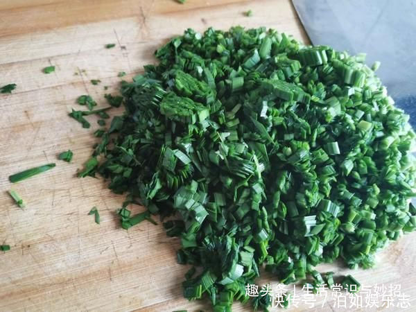  花椒粉|拌饺子馅时，最忌讳直接放油，多做1步，拌什么馅都香喷喷