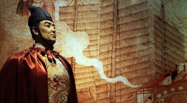 常人|中国有个奇特姓氏,不仅《百家姓》里没记载,耳朵也长得异于常人!