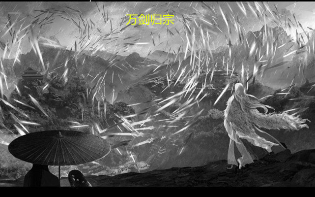 慕容龙城$天龙中,此人打败慕容龙城,完爆扫地僧,是百年一遇的武学天才