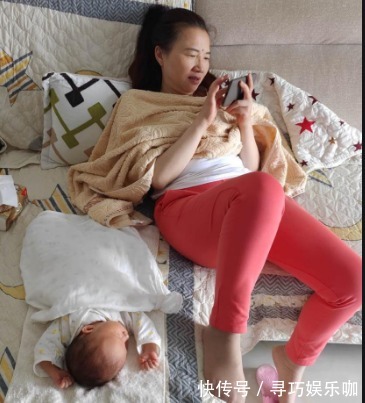 婆婆|“亲家,娃上幼儿园后我来带”,奶奶捡漏式带娃惹众怒:算得好精