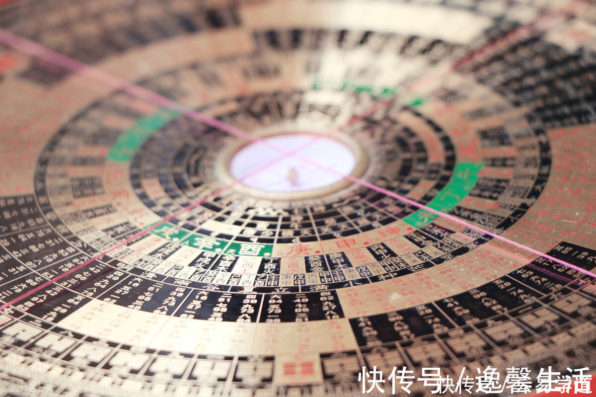 孔子#易经触手可及,一直都在我们的生活里,孔子:百姓日用而不知!