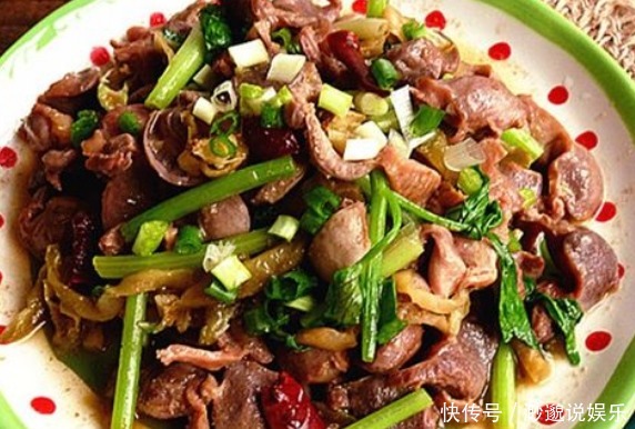 开胃|非常好吃的特色家常菜,超好吃,特别开胃,香到流口水