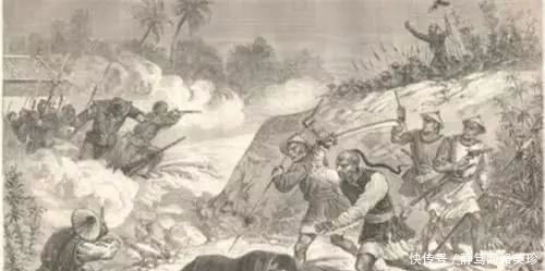 条约|既然赢了也要签订不平等条约,为什么满清还和法国打仗?