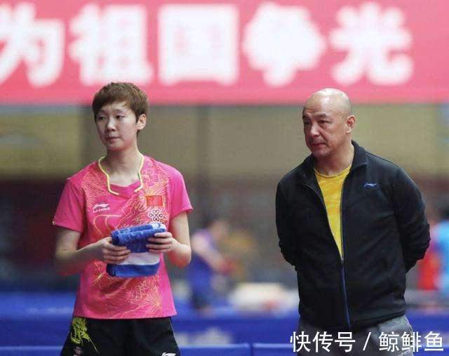 王楚欽|馬琳、肖戰(zhàn)、劉國正誰更適合接班李隼？網(wǎng)友：都不選，還有更好的