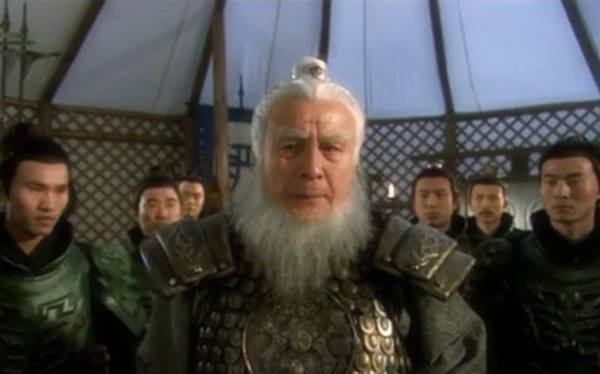周文王姬昌|闻太师用错了两个人,让姜子牙有理由造反,否则,哪会有封神大战