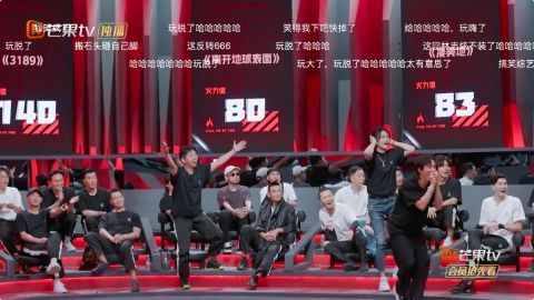 披荊斬棘|《披荊斬棘》5位寶藏哥哥，兩個(gè)呆，兩個(gè)帥，還有一個(gè)最搞怪