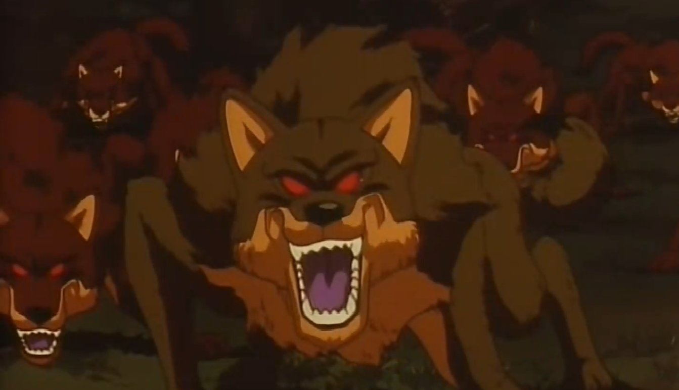  龙珠|龙珠：小芳活了一百多岁都没死，孙悟空和神龙离开后，原来没有死