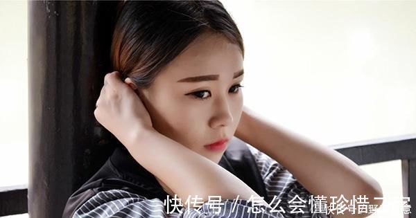 女性身体|雌激素充足的女性,身体常有哪些表现或者明眼人一看就知