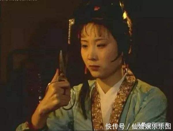 冷眼看红楼|冷眼看红楼：人心险恶能到什么程度？贾母早就打算让鸳鸯给她殉葬