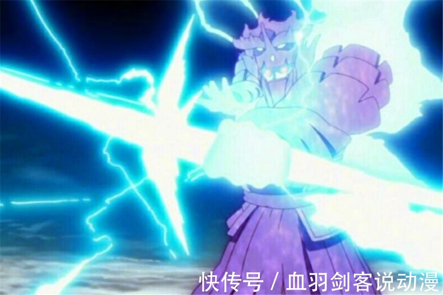 地爆天星|火影：能轻松摧毁一村的忍术有哪些？神罗天征：和我一样的有10个