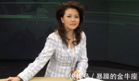 董卿|央视主持人沈旭华,无意推错一扇门,却因此走上“绝命”路