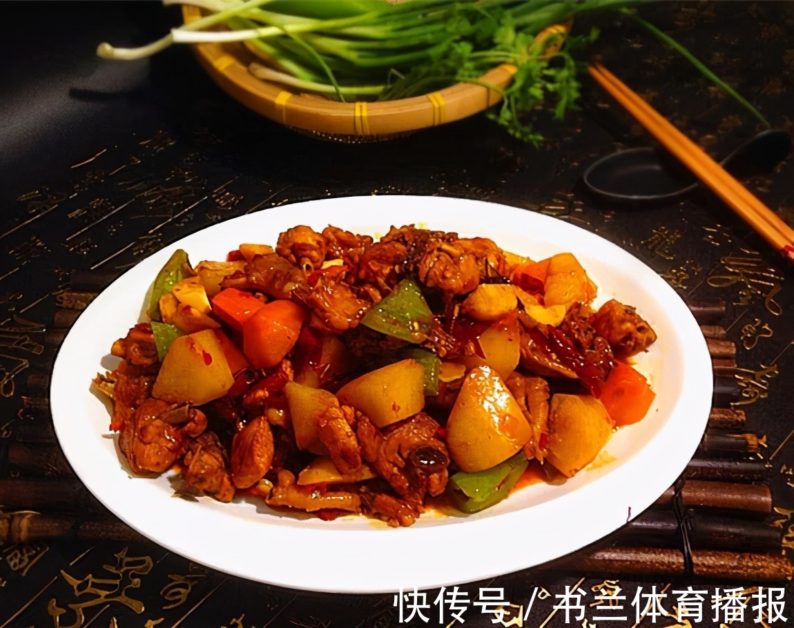 强身健体|小暑后,此肉要常吃,比羊肉便宜,比猪肉低脂,滋养身体好选择