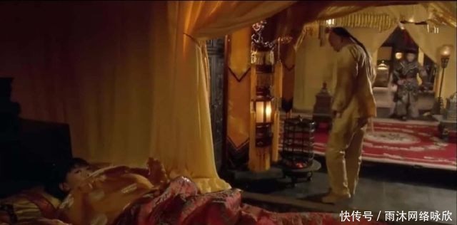 想嫁|古代女子为啥想嫁皇帝?即使不受宠,待遇也会很好