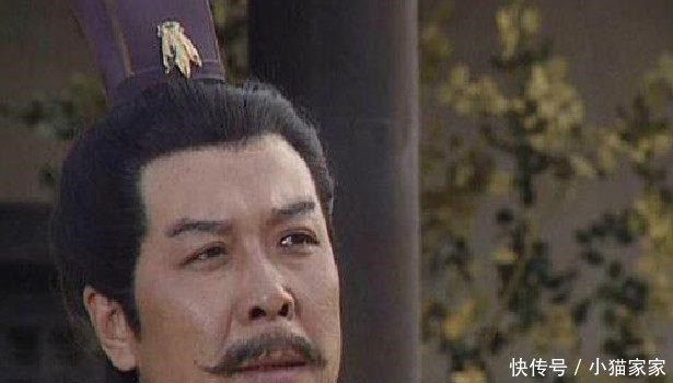 刘备|蜀汉本应是八虎上将,却因为刘备弄丢了3个,他们都是谁