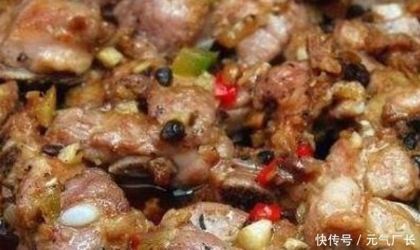 香味|香味浓郁滋味鲜美,简单好吃味道浓美味营养下饭,孩子吃了还想吃