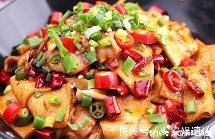 家常菜|很多家庭都爱吃的几道家常菜，不管是请客或者家庭聚餐都适合！
