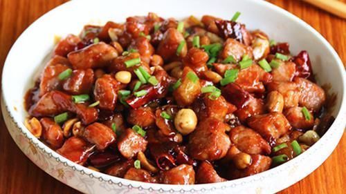 家常菜|家常菜如此一炒,鲜香开胃,味道超赞,忍不住多吃了一碗饭