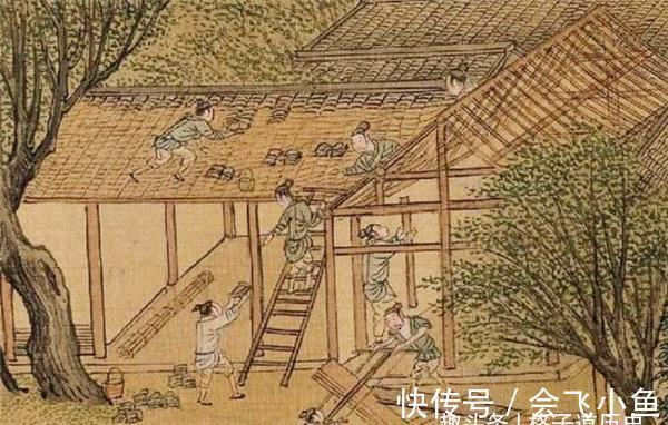 古代|为什么说“墙上加墙,家败人亡”?古人的经验之谈