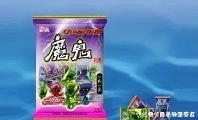 80、90后最难以忘怀的零食,排名第一的竟然不是辣条!