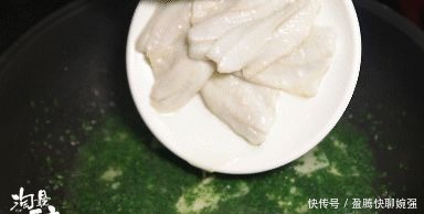  冬日吃荠菜，一锅鲜到底！