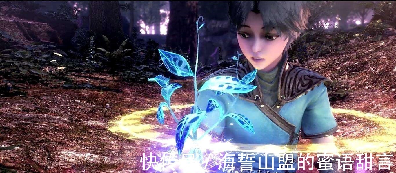 唐舞麟|斗罗大陆历代主角的情债 霍雨浩都有儿子了 唐舞麟下手最狠!