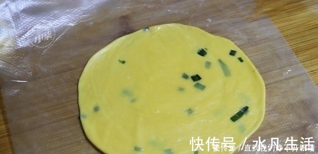 案板|懒人早餐饼做法，做一次7天不早起，5分钟出锅，上桌全家超爱吃