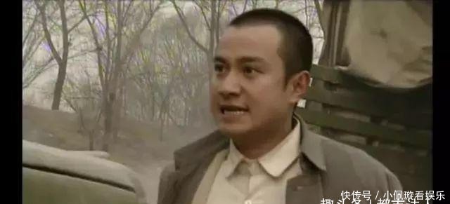 国军|周卫国的原型人物,从国军到共军,后来怎么样了