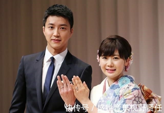 婚变|谈恋爱被威胁,结婚后被丈夫骂,福原爱身后的2个男人和婚变始末
