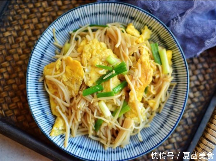 天然的“补脑菜”找到了,比核桃还补脑,补脑益智,增强记忆力