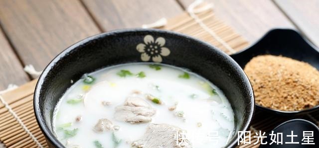 桂皮|羊肉汤必放的4种香料,有了它们,羊肉不膻汤更浓白越喝越想喝!